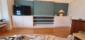 Carpentry by SEE Maintenance_0004