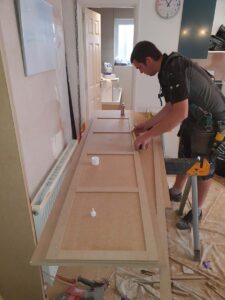 Carpentry by SEE Maintenance_0011
