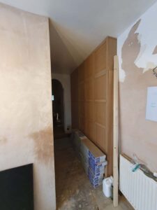 Carpentry by SEE Maintenance_0012