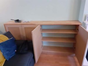 Carpentry by SEE Maintenance_0015
