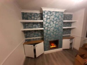 Carpentry by SEE Maintenance_0017