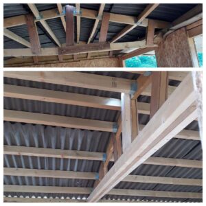Carpentry by SEE Maintenance_0023