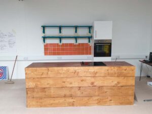 Carpentry by SEE Maintenance_0030